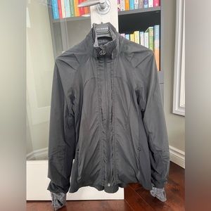 RARE Feminine Lululemon Jacket